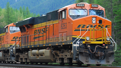 photo: BNSF-ES44AC-6263-20130520-41144.png