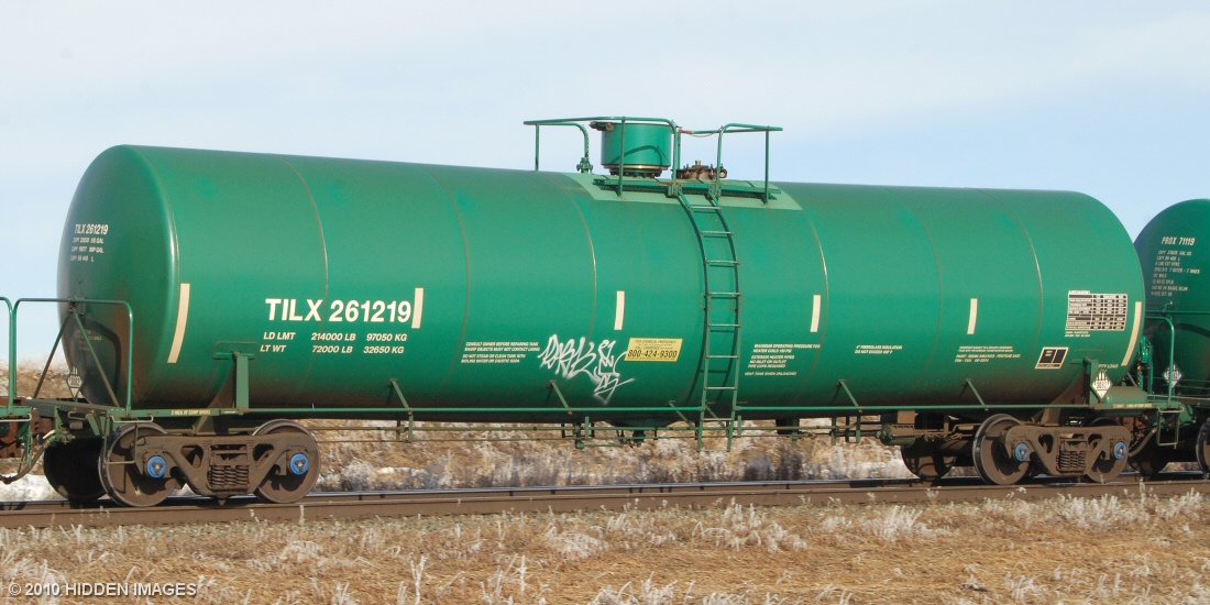 TILX 261219 - Freight Car Photos - Hiddenimages.ca