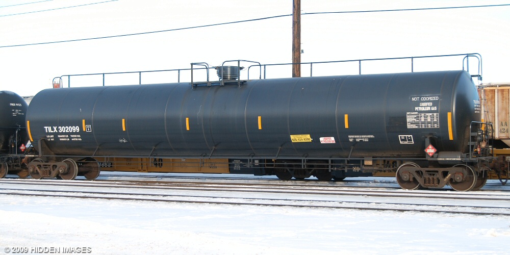 TILX 302099 - Freight Car Photos - Hiddenimages.ca